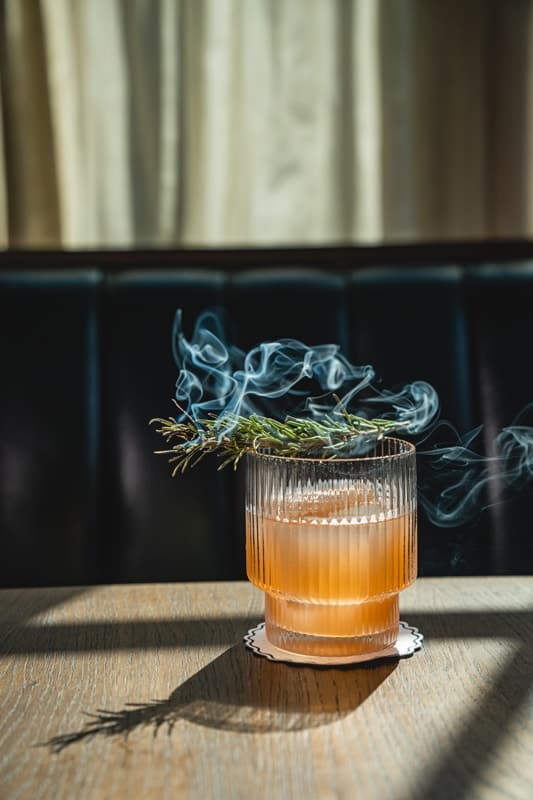 Faena New York, La Terraza Suite