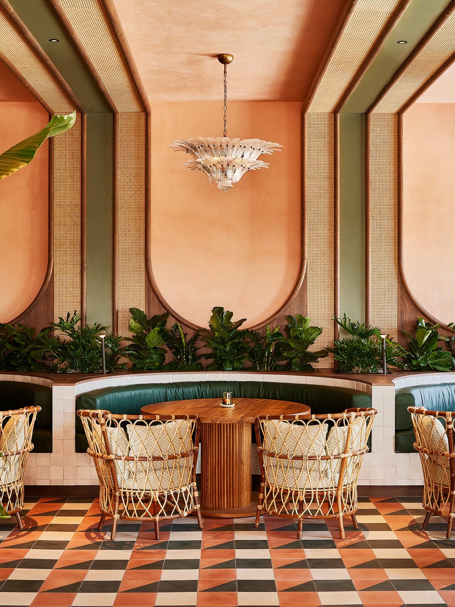 Crosby Street Hotel, The Crosby Suite