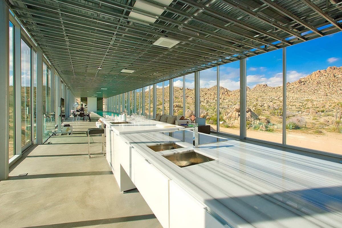 Mandarin Oriental, Park-View Room